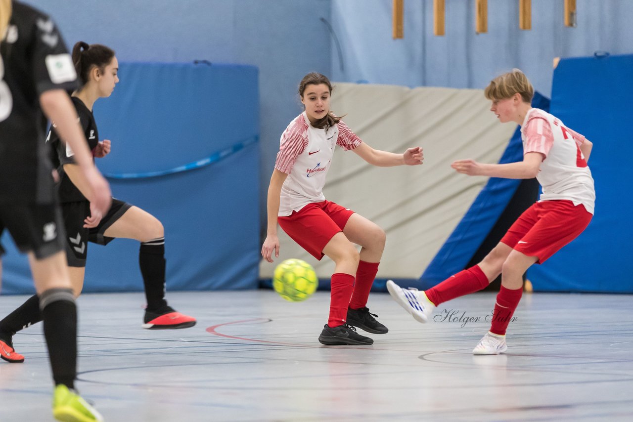 Bild 178 - wBJ Futsalmeisterschaft